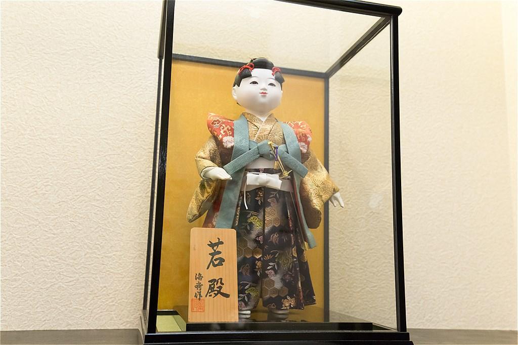 Kyoto Matsuya Lejlighed Eksteriør billede