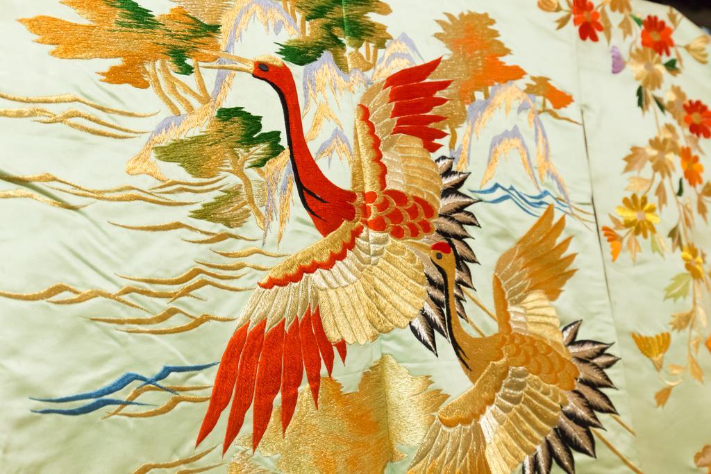 Kyoto Matsuya Lejlighed Eksteriør billede