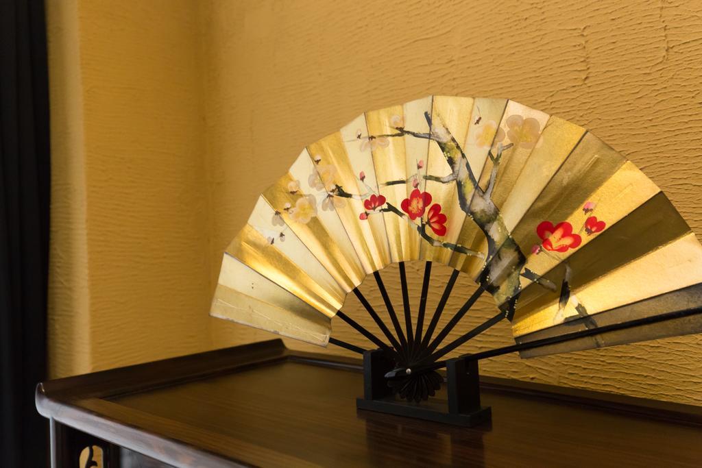 Kyoto Matsuya Lejlighed Eksteriør billede